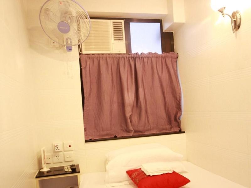 Cynthia'S Inn 九龍 部屋 写真