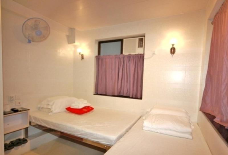 Cynthia'S Inn 九龍 部屋 写真
