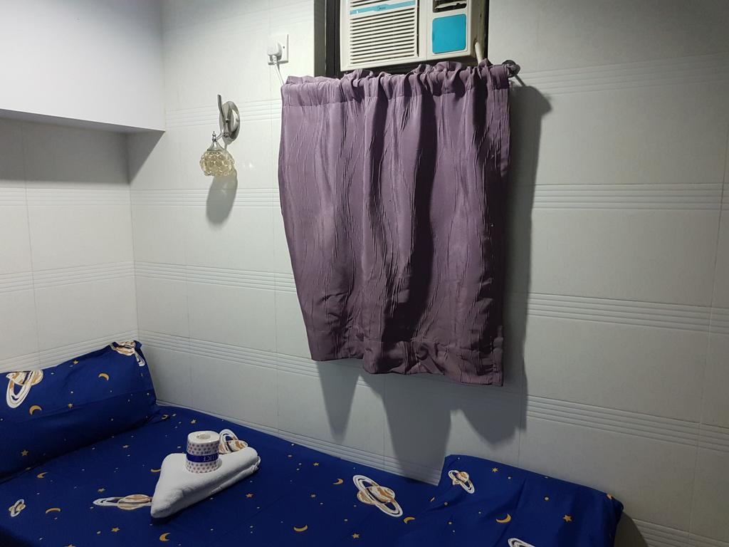 Cynthia'S Inn 九龍 エクステリア 写真