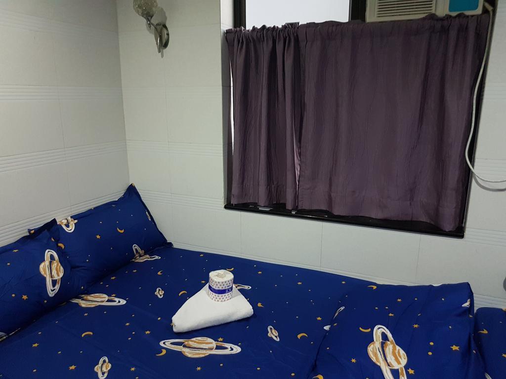 Cynthia'S Inn 九龍 エクステリア 写真